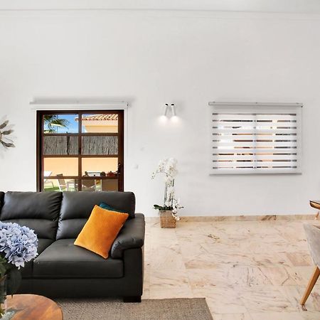 Villa Corralejo Exterior foto